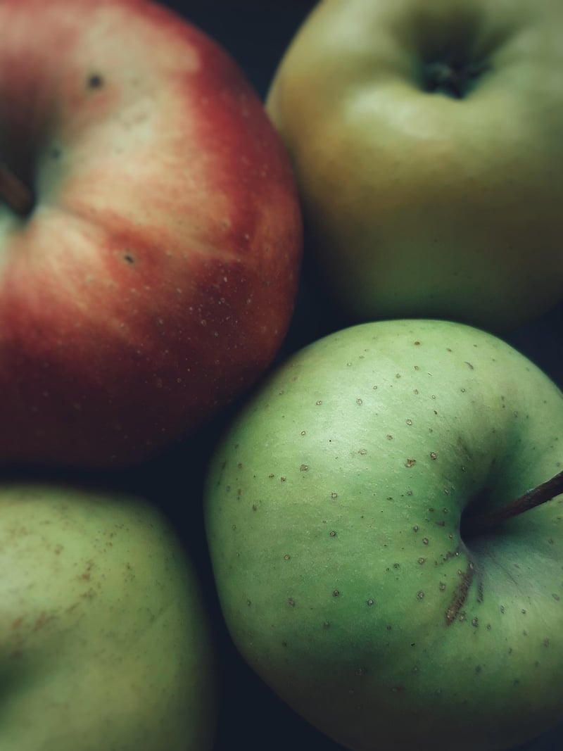 Apple