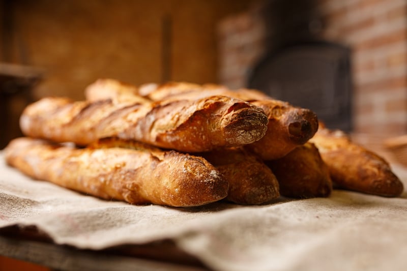Whole Wheat Flour