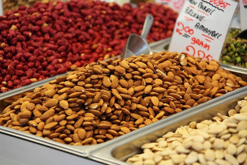 American Food Market