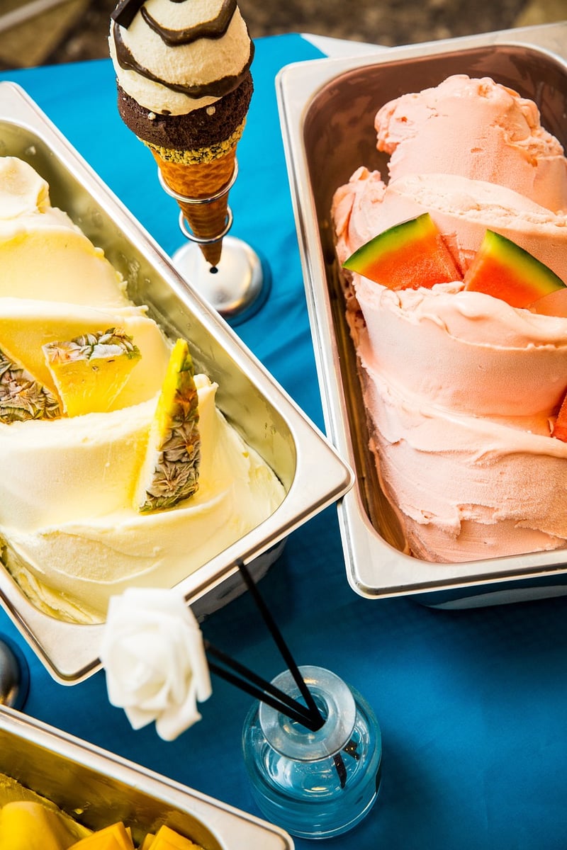 Ice Cream