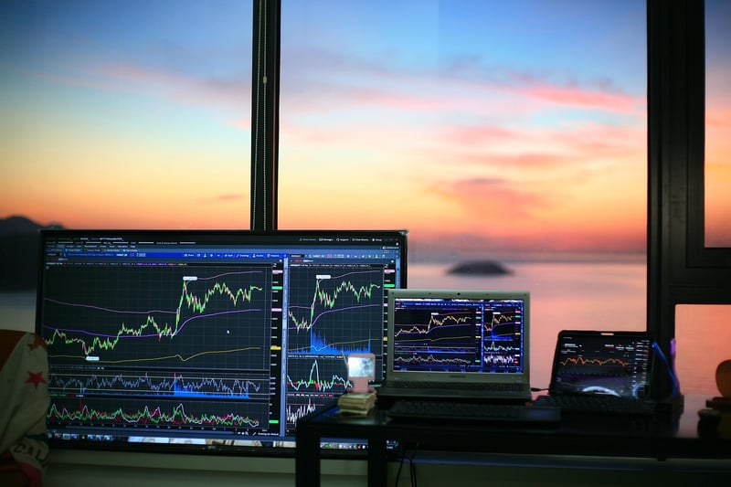 Stocks and Broths