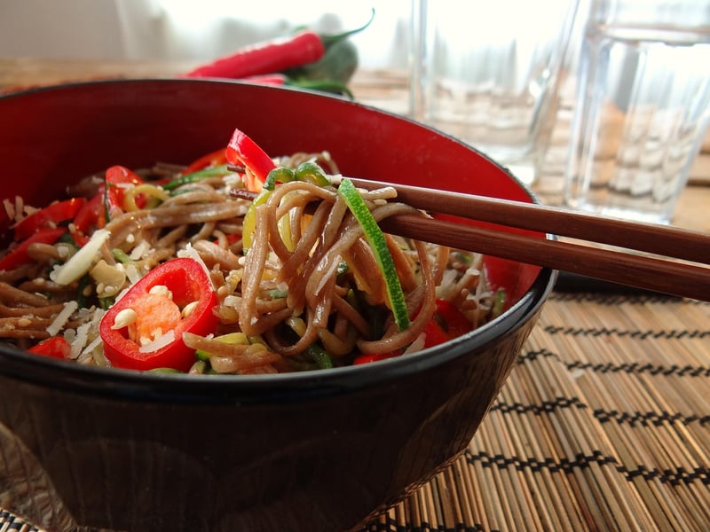 Zoodles